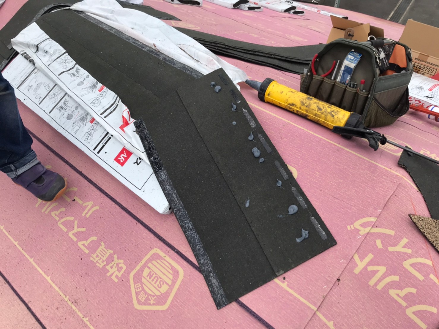 リッジウェイアーストシーダー